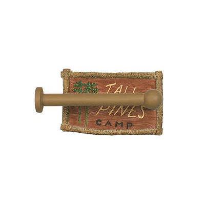 Держатель Blonder Home, цвет цвет мультиколор