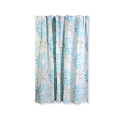 Шторка Blonder Home, цвет цвет мультиколор