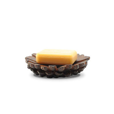 Мыльница Blonder Home, цвет цвет мультиколор