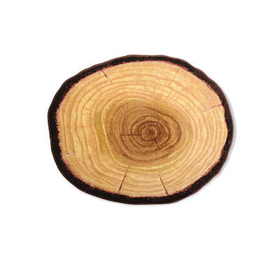 Коврик Blonder Home, цвет цвет мультиколор