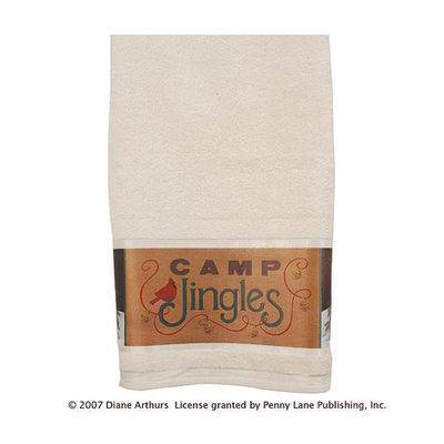 Полотенце Blonder Home, цвет цвет мультиколор