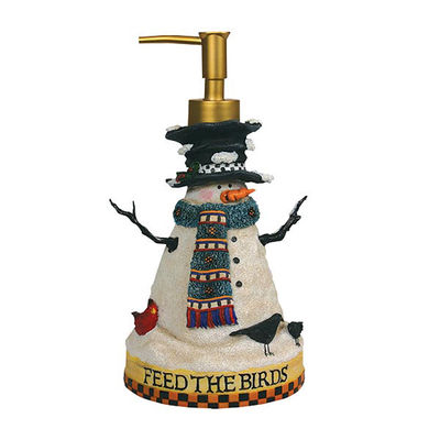 Дозатор Blonder Home, цвет цвет мультиколор