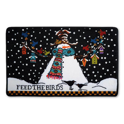 Коврик Blonder Home, цвет цвет мультиколор