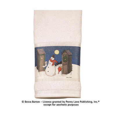 Полотенце Blonder Home, цвет цвет мультиколор