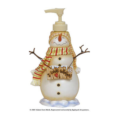 Дозатор Blonder Home, цвет цвет мультиколор