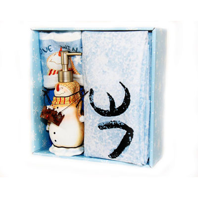 Набор Blonder Home, цвет цвет мультиколор