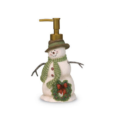 Дозатор Blonder Home, цвет цвет мультиколор