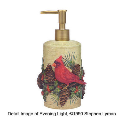 Дозатор Blonder Home, цвет цвет мультиколор