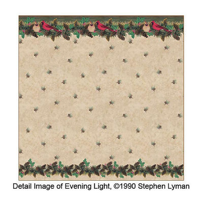 Шторка Blonder Home, цвет цвет мультиколор