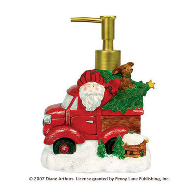 Дозатор Blonder Home, цвет цвет мультиколор