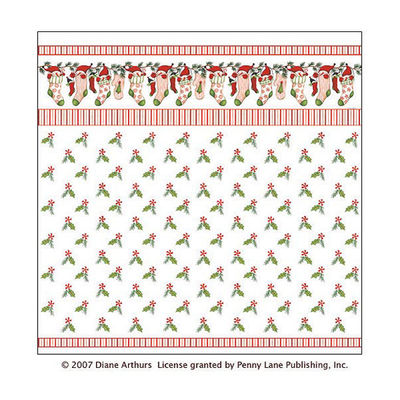 Шторка Blonder Home, цвет цвет мультиколор