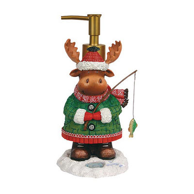 Дозатор Blonder Home, цвет цвет мультиколор