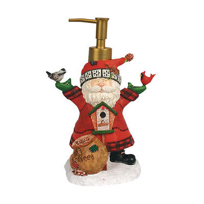 Дозатор Blonder Home, цвет цвет мультиколор