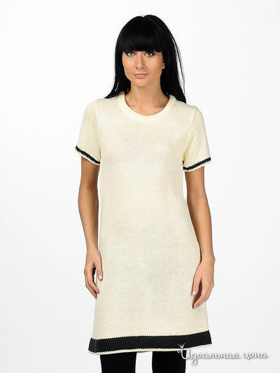 Платье Турецкий шик, цвет цвет бежевый