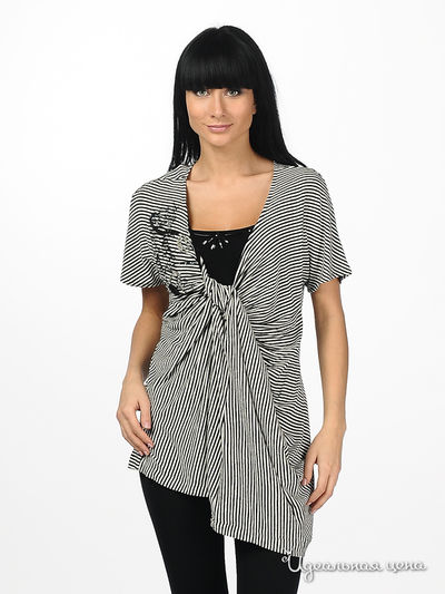 Комплект Турецкий шик, цвет цвет черный / молочный