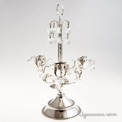 Подсвечник Marquis&Essen