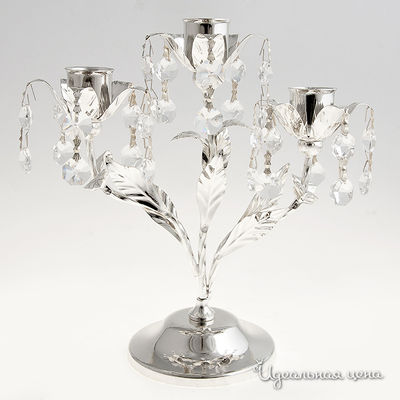 Подсвечник Marquis&Essen