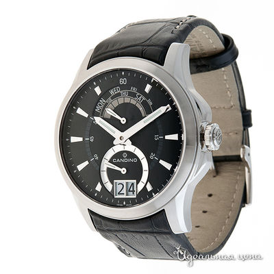 Часы Candino