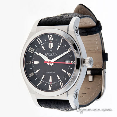 Часы Candino