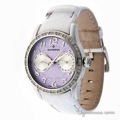 Часы Candino