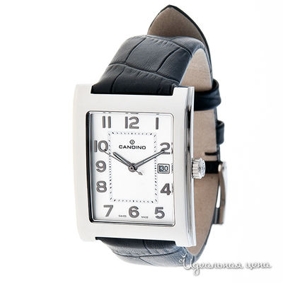 Часы Candino