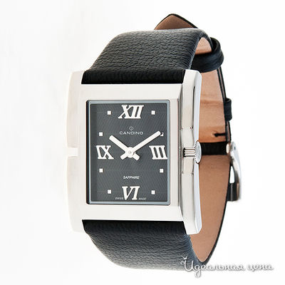 Часы Candino