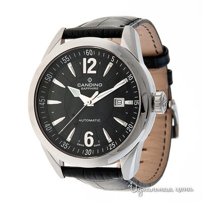 Часы Candino