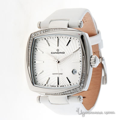 Часы Candino
