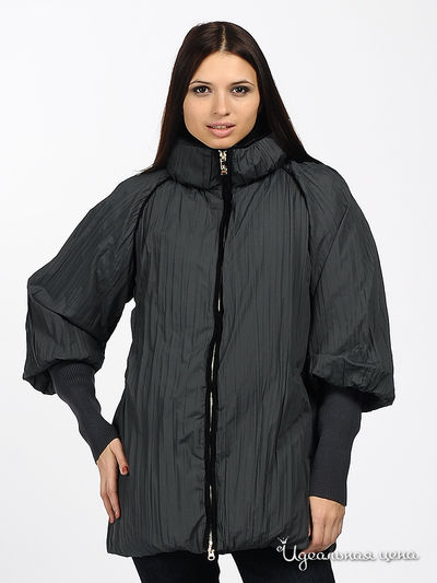 Куртка Pezzo, цвет цвет темно-синий