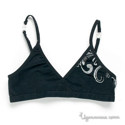 Бюстгальтер Say So, цвет цвет черный