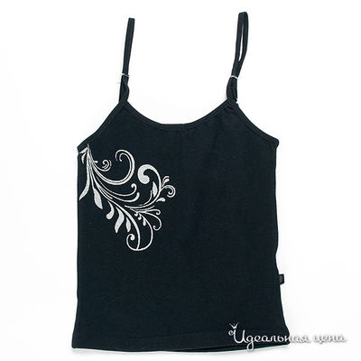 Майка Say So, цвет цвет черный