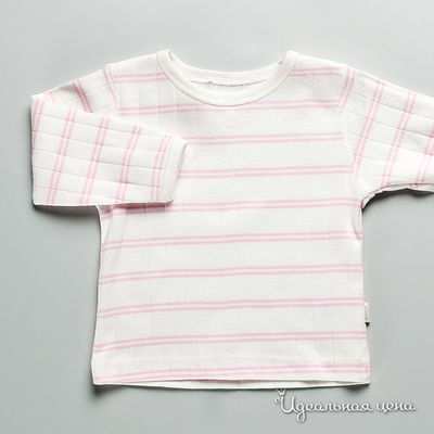 Кофта Joha, цвет цвет розовый