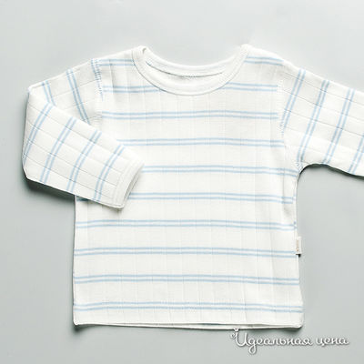 Кофта Joha, цвет цвет голубой