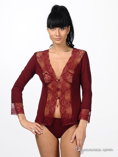 Майка Классика белья