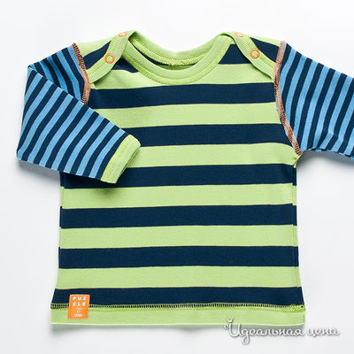 Кофта Joha, цвет цвет зеленый / синий