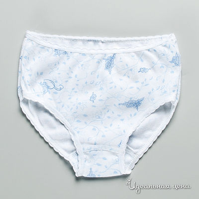 Трусы Joha, цвет цвет голубой