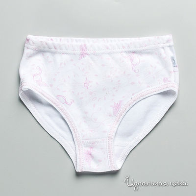 Трусы Joha, цвет цвет белый