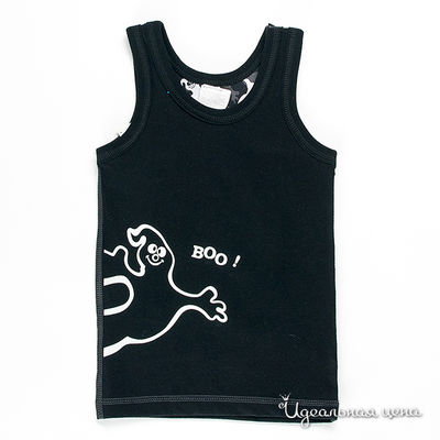 Майка Joha, цвет цвет черный