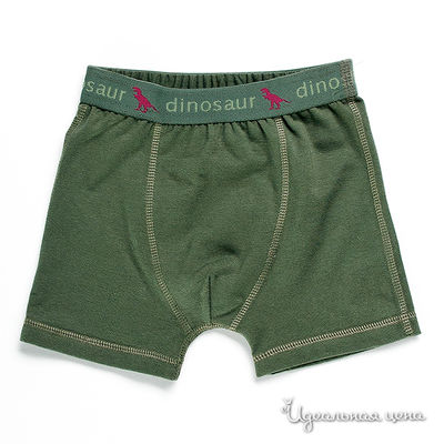 Боксеры Joha, цвет цвет хаки