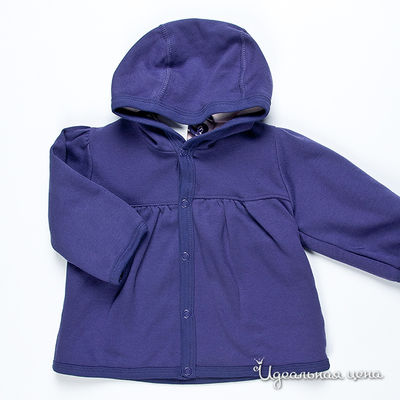 Жакет Joha, цвет цвет фиолетовый