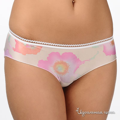 Трусы Классика белья, цвет цвет мультиколор