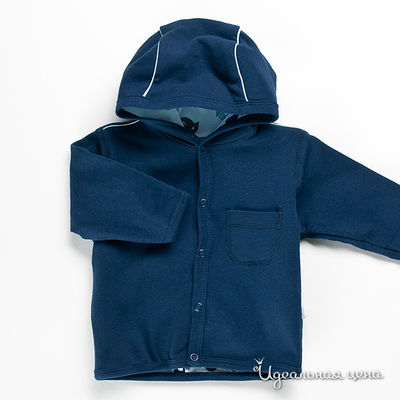 Жакет Joha, цвет цвет синий