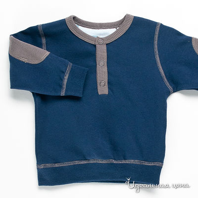 Джемпер Joha, цвет цвет синий