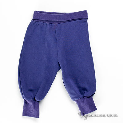 Штаны Joha, цвет цвет фиолетовый