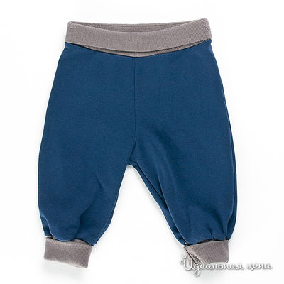 Штаны Joha, цвет цвет синий