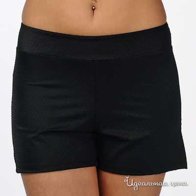 Шорты Классика белья, цвет цвет черный