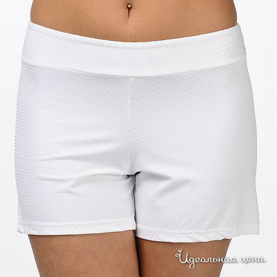 Шорты Классика белья, цвет цвет белый