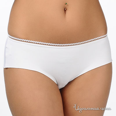 Трусы Классика белья, цвет цвет белый