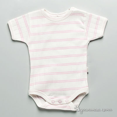 Боди Joha, цвет цвет розовый