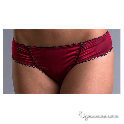 Трусы Sawren, цвет цвет красный